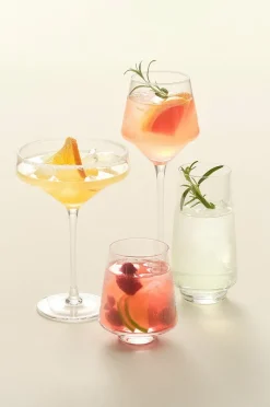 KAI cocktailglas 4-pak