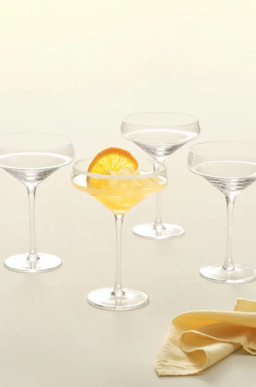 KAI cocktailglas 4-pak