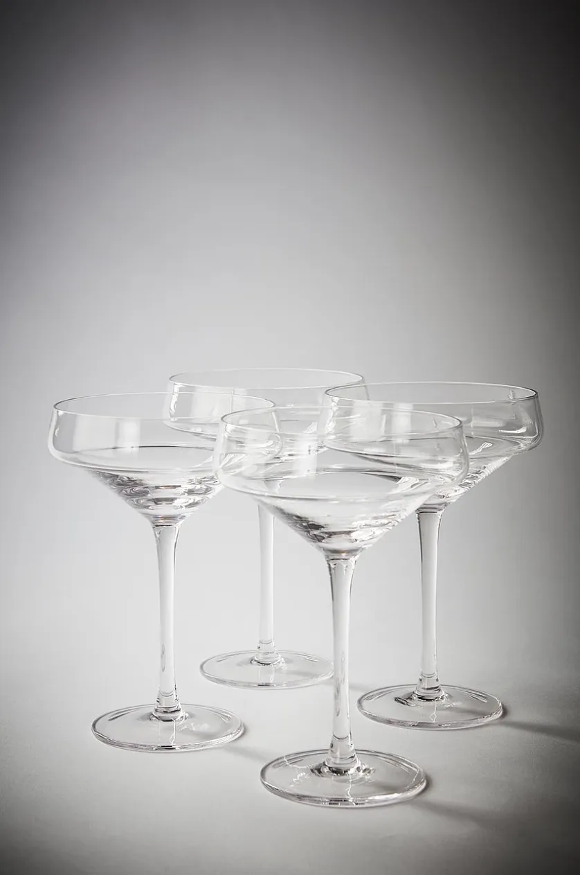 KAI cocktailglas 4-pak