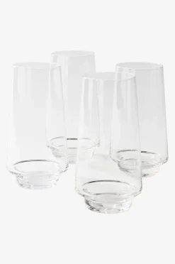 KAI højt glas 4-pak