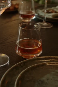 KAI lavt glas 4-pak