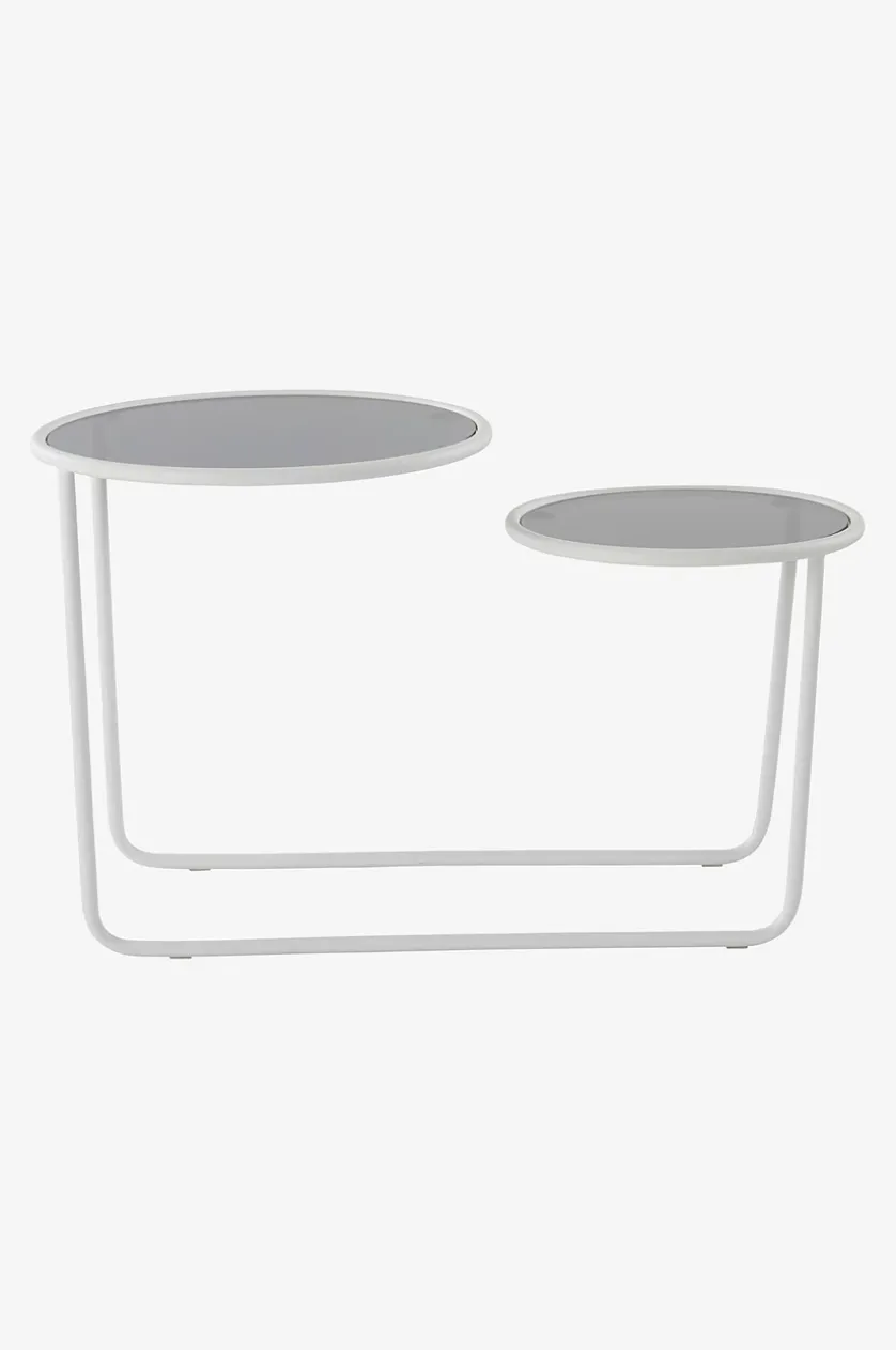 KALLO sidebord 81x45 cm