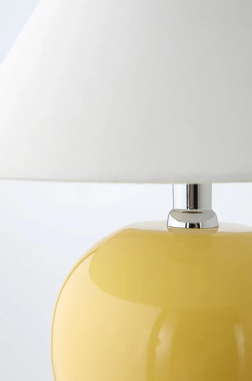 KARAMELL bordlampe