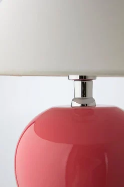 KARAMELL bordlampe