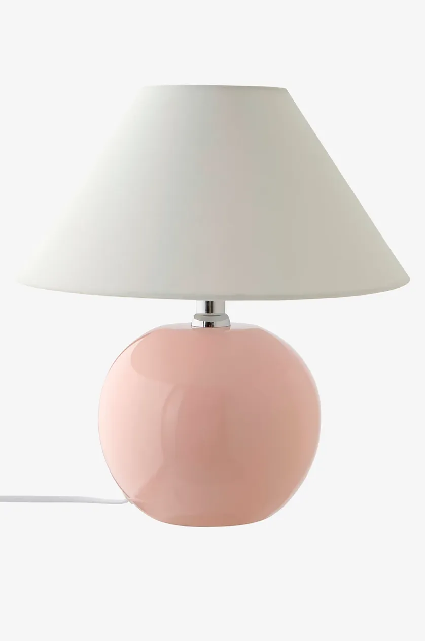 KARAMELL bordlampe