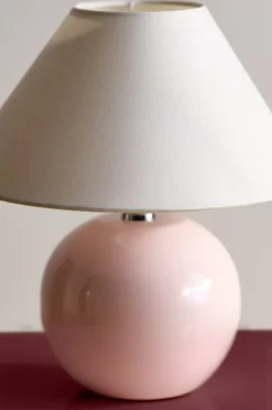 KARAMELL bordlampe