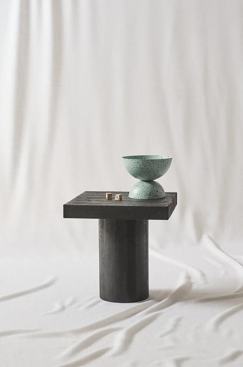 KATLA sidebord 40x40 cm