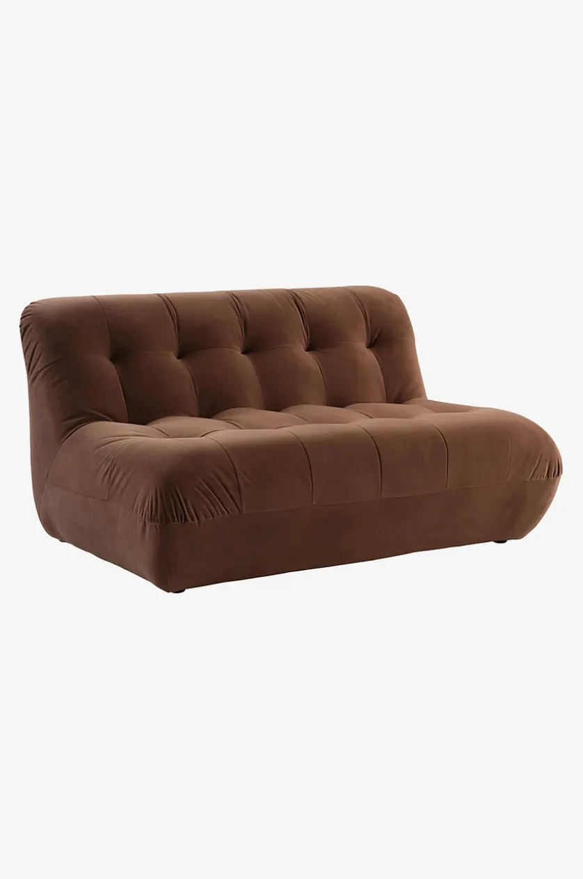 KELSO 2-sæders sofa