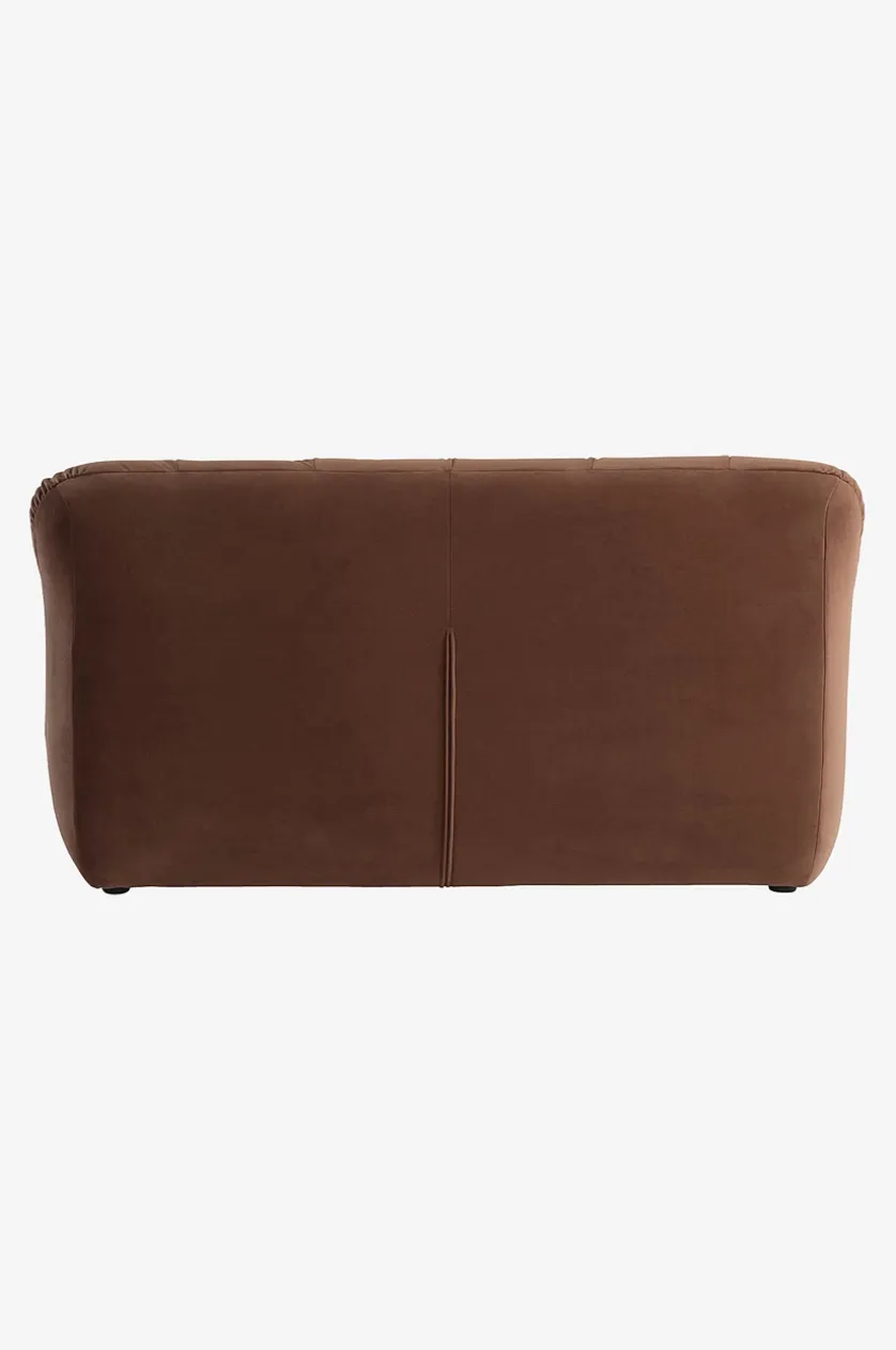 KELSO 2-sæders sofa