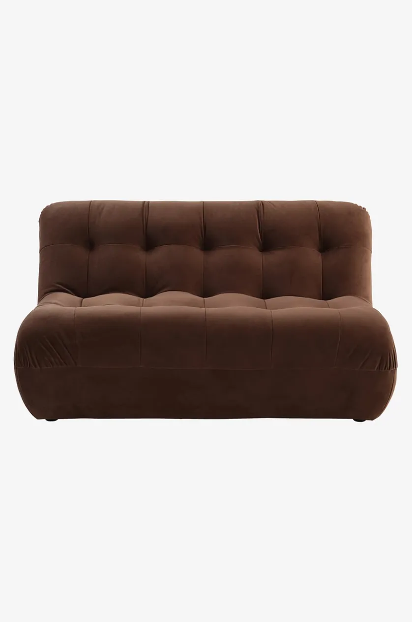 KELSO 2-sæders sofa