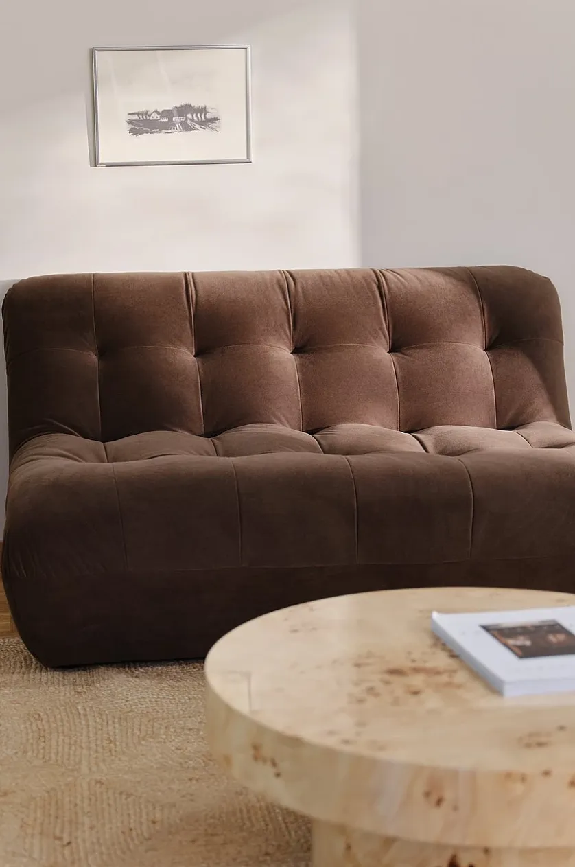 KELSO 2-sæders sofa