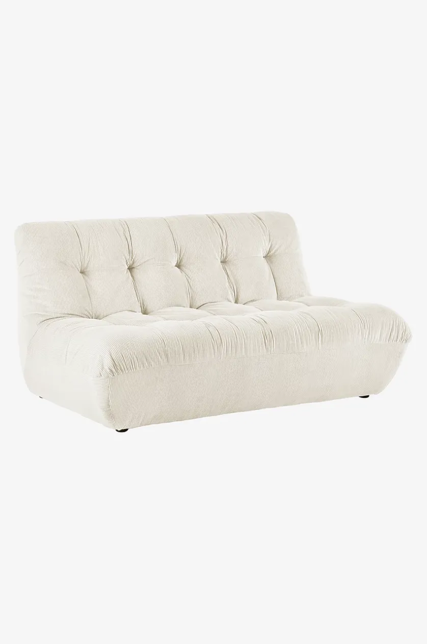 KELSO sofa 2-personers