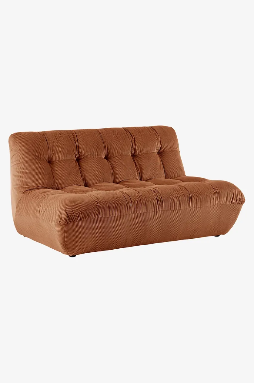 KELSO sofa 2-personers