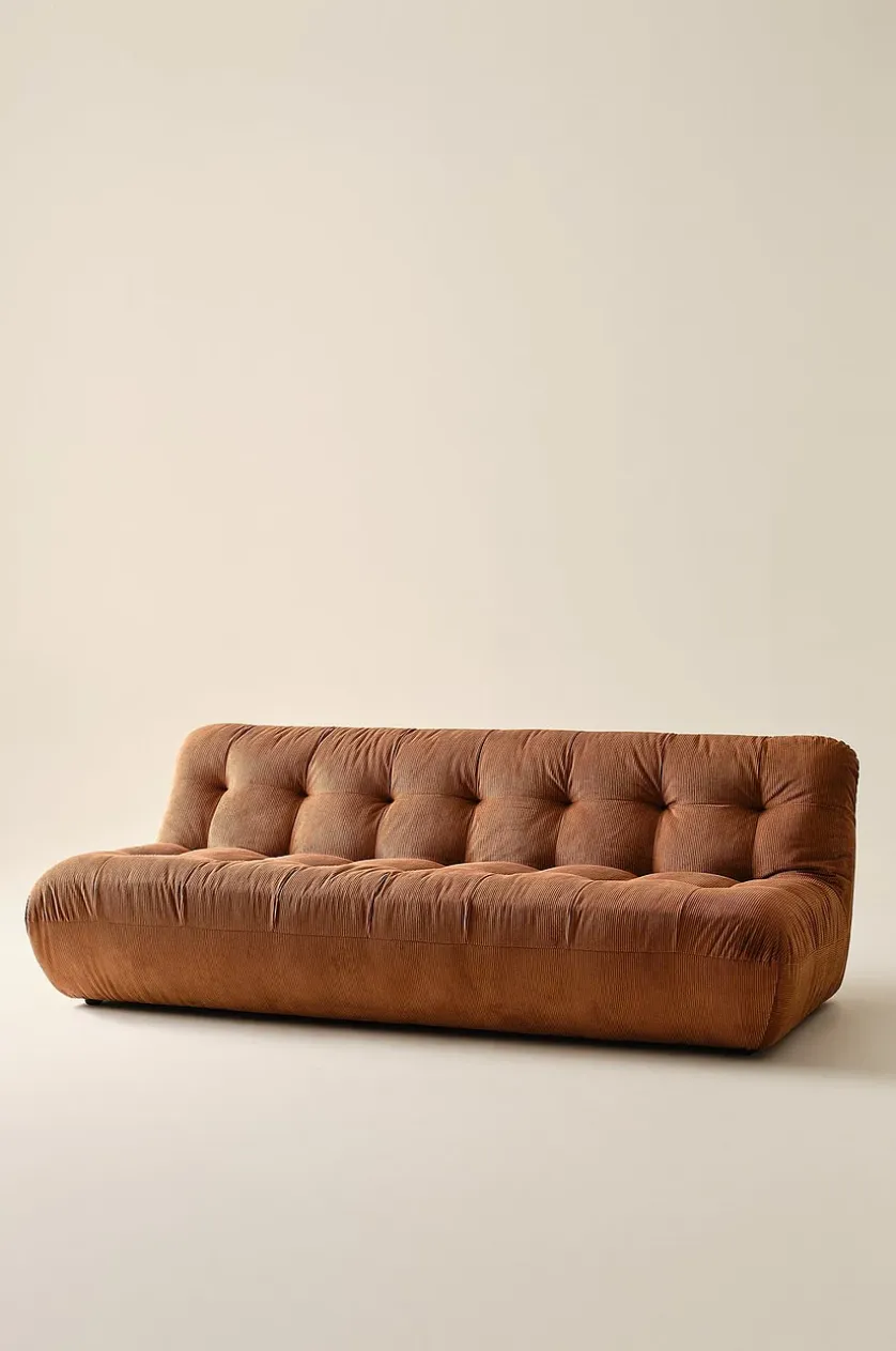 KELSO sofa 3-sæders