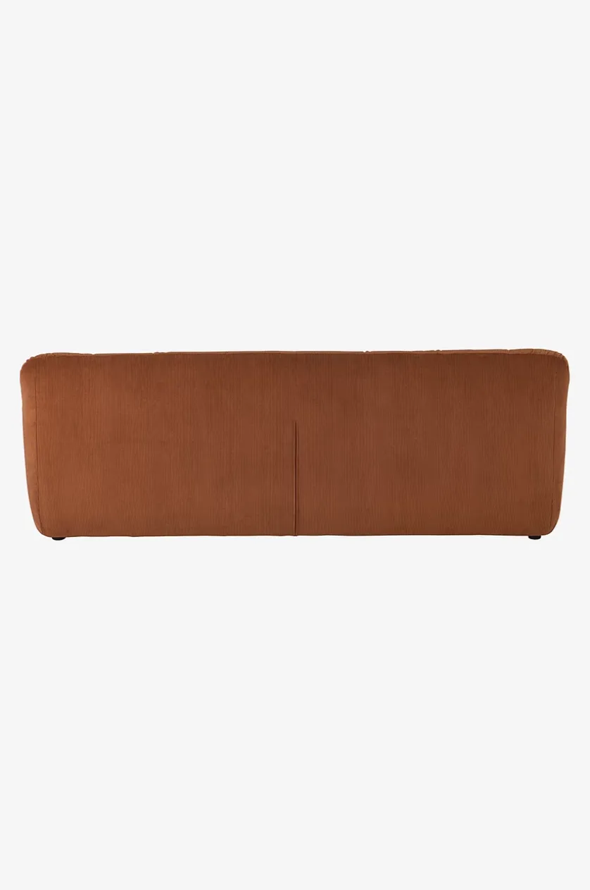 KELSO sofa 3-sæders