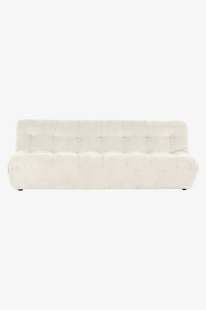 KELSO sofa 3-sæders