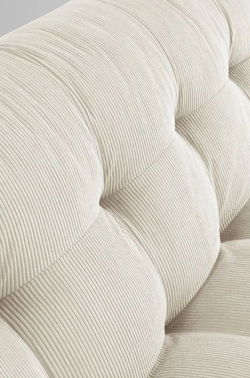 KELSO sofa 3-sæders