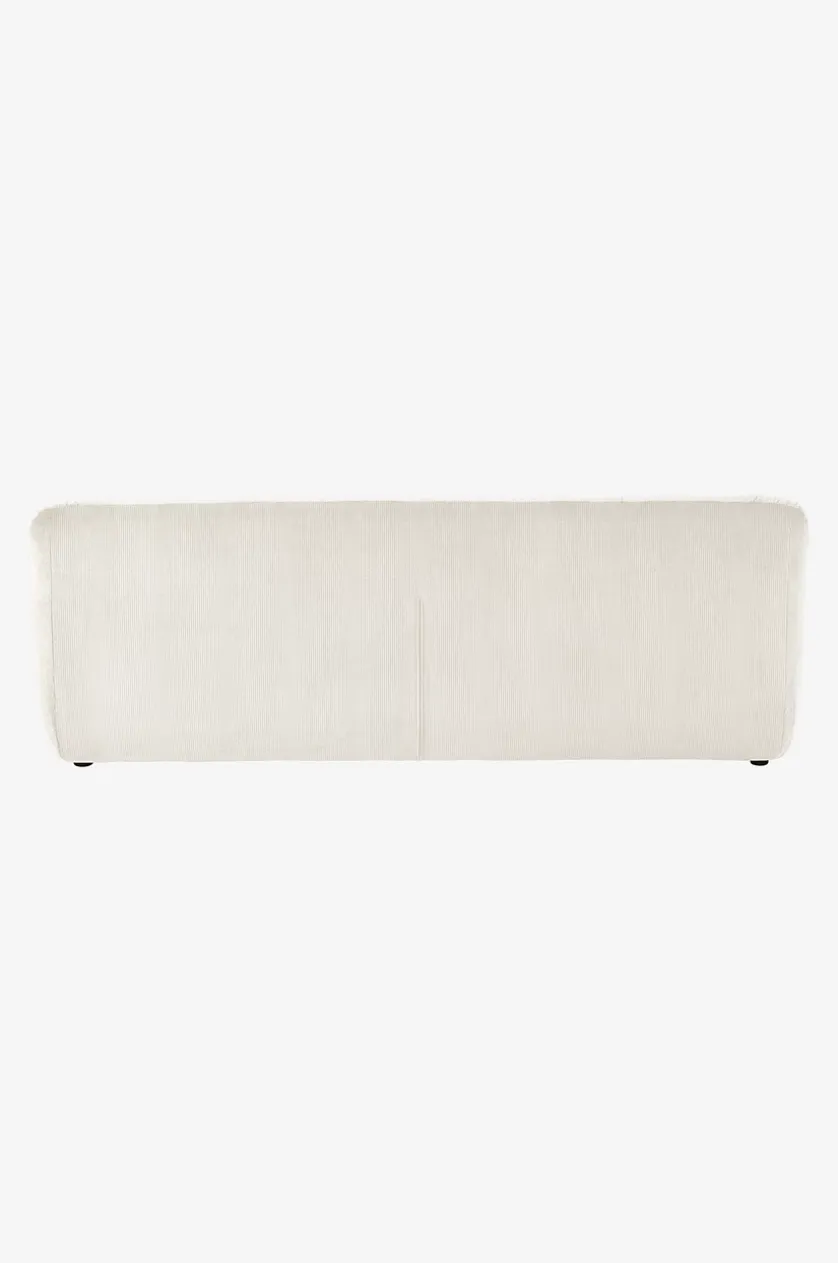 KELSO sofa 3-sæders