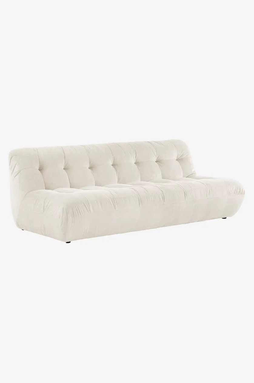 KELSO sofa 3-sæders