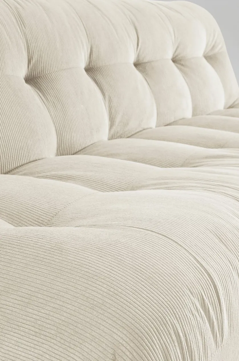 KELSO sofa 3-sæders