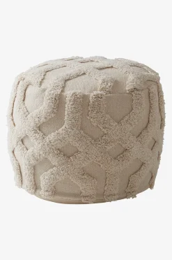 KERALA siddepuf ø 40 cm