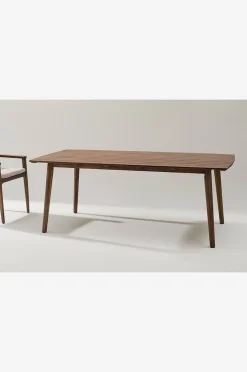 KINGSTON spisebord 100x200 cm