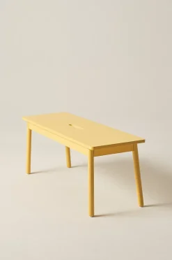KINNA bænk 120 cm
