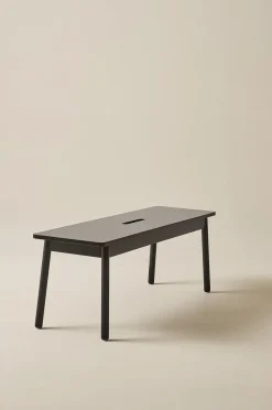 KINNA bænk 120 cm