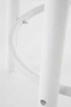 KINNA høj taburet