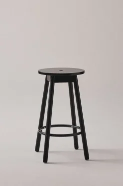 KINNA høj taburet