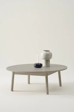 KINNA sofabord ø 100 cm