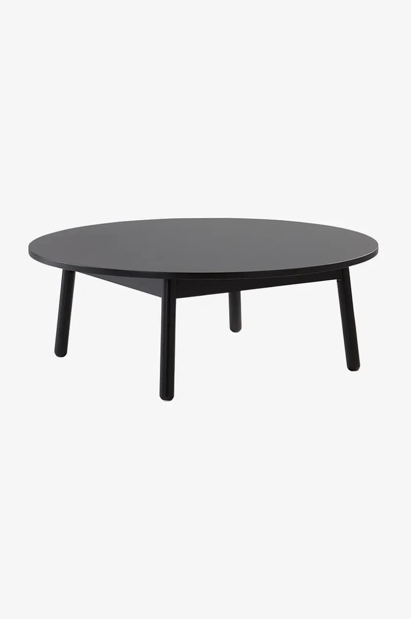 KINNA sofabord ø 100 cm