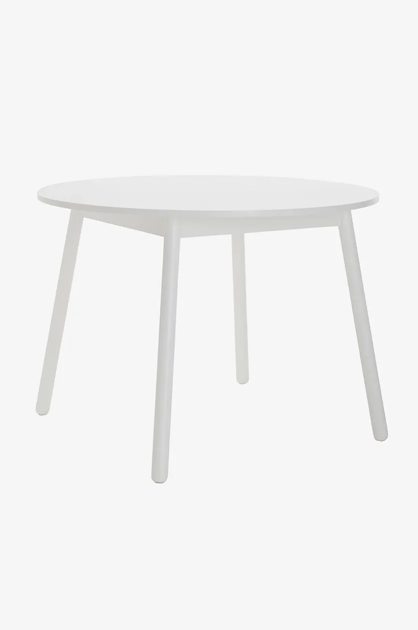 KINNA spisebord ø 100 cm