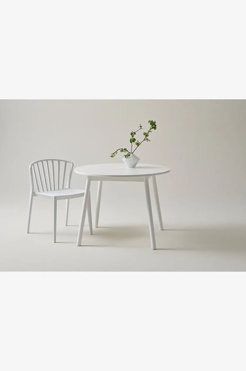 KINNA spisebord ø 100 cm