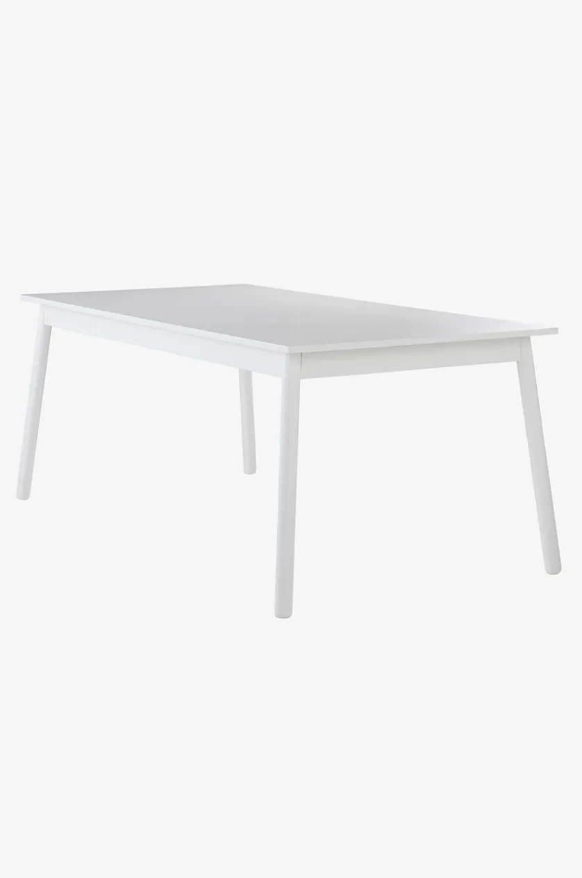 KINNA spisebord 90x180 cm