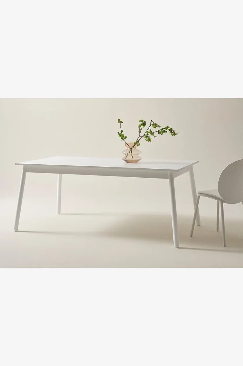 KINNA spisebord 90x180 cm