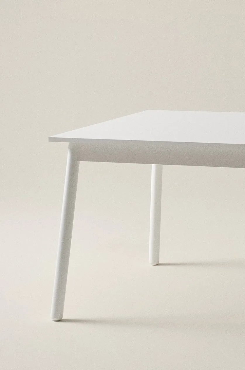 KINNA spisebord 90x140 cm