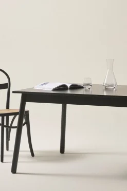 KINNA spisebord 90x180 cm