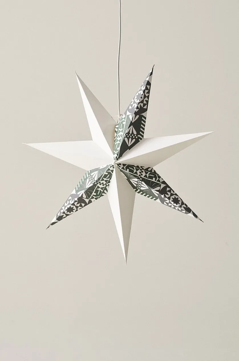 KINTAS adventsstjerne ø 60 cm