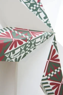 KINTAS adventsstjerne ø 60 cm
