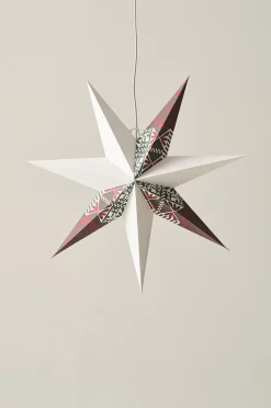 KINTAS adventsstjerne ø 60 cm