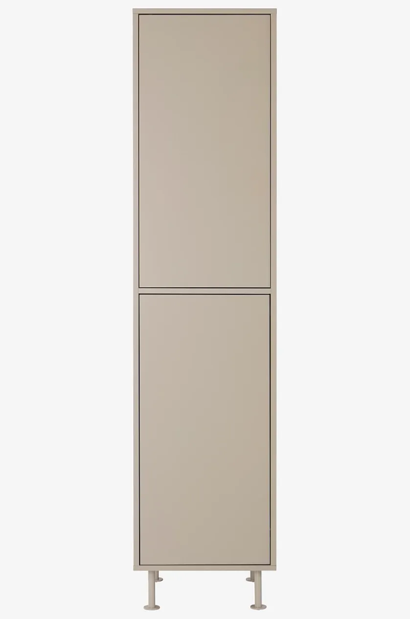 KIPP Garderobe