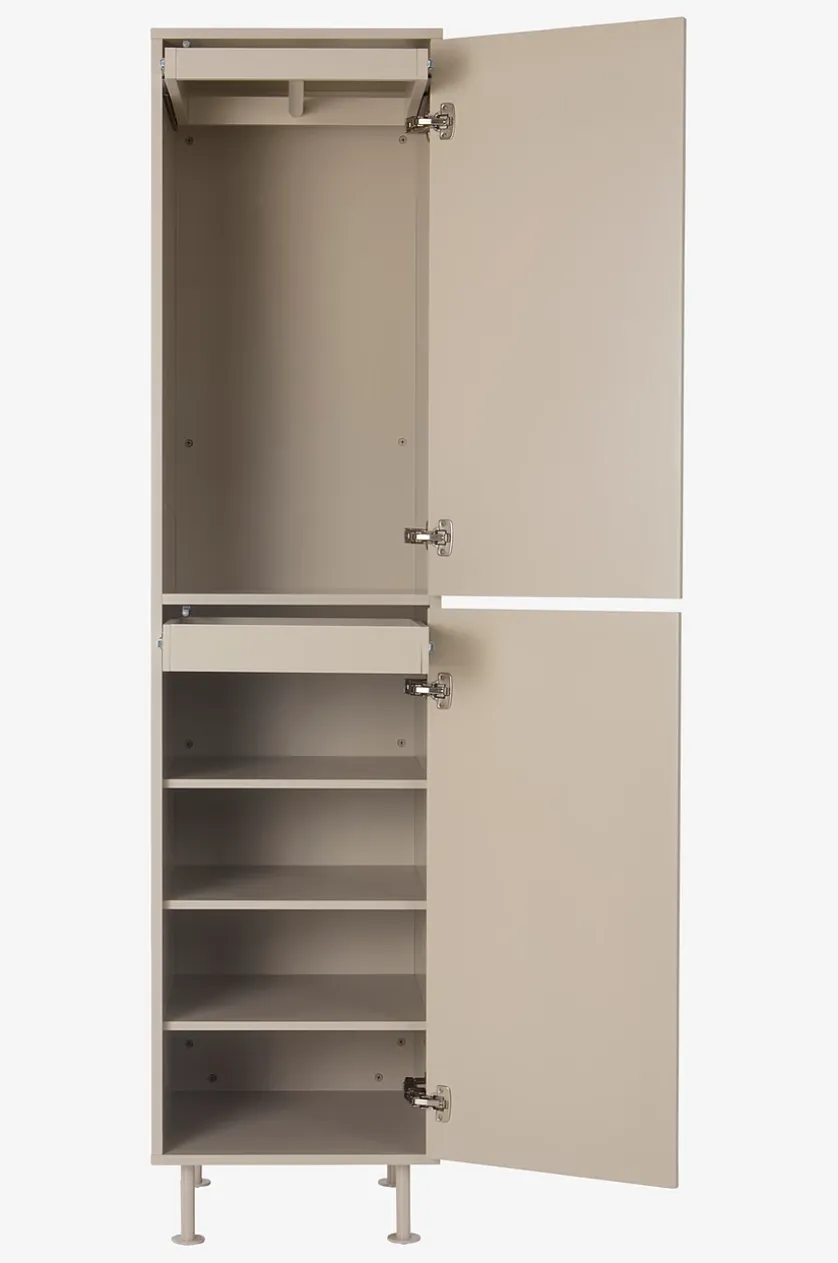 KIPP Garderobe