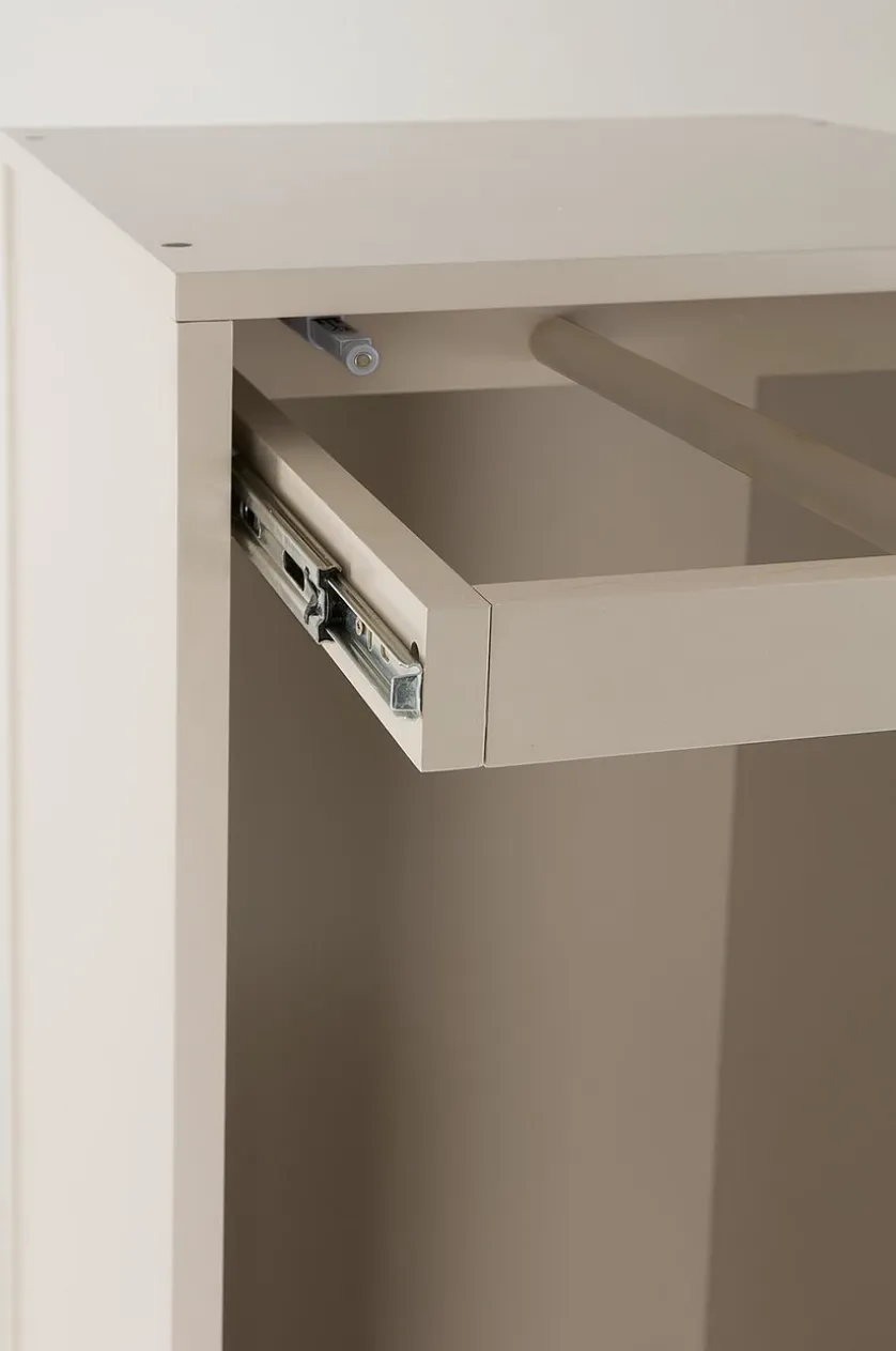 KIPP Garderobe