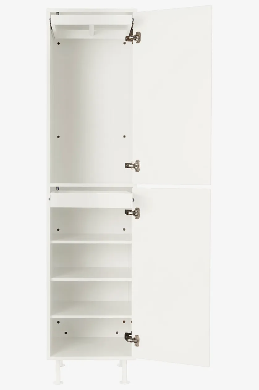KIPP Garderobe