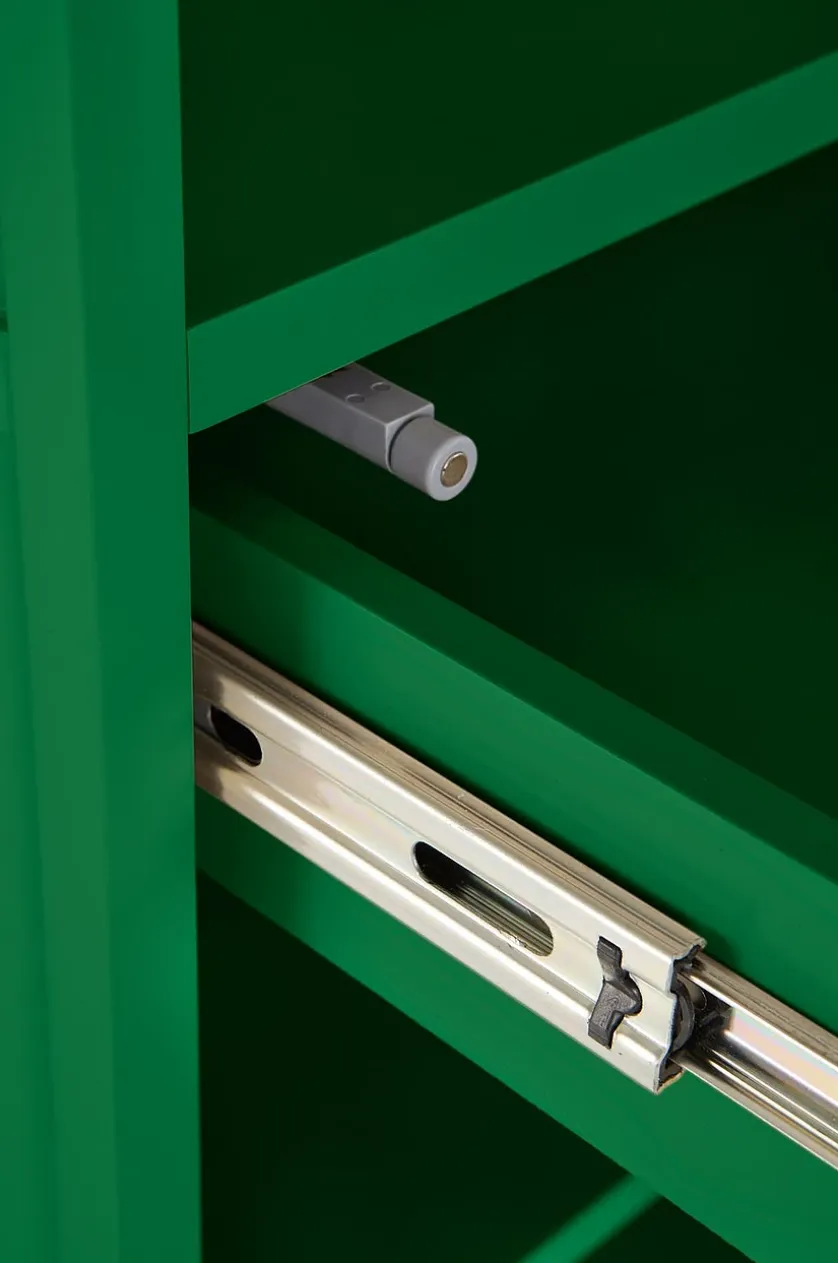 KIPP Garderobe