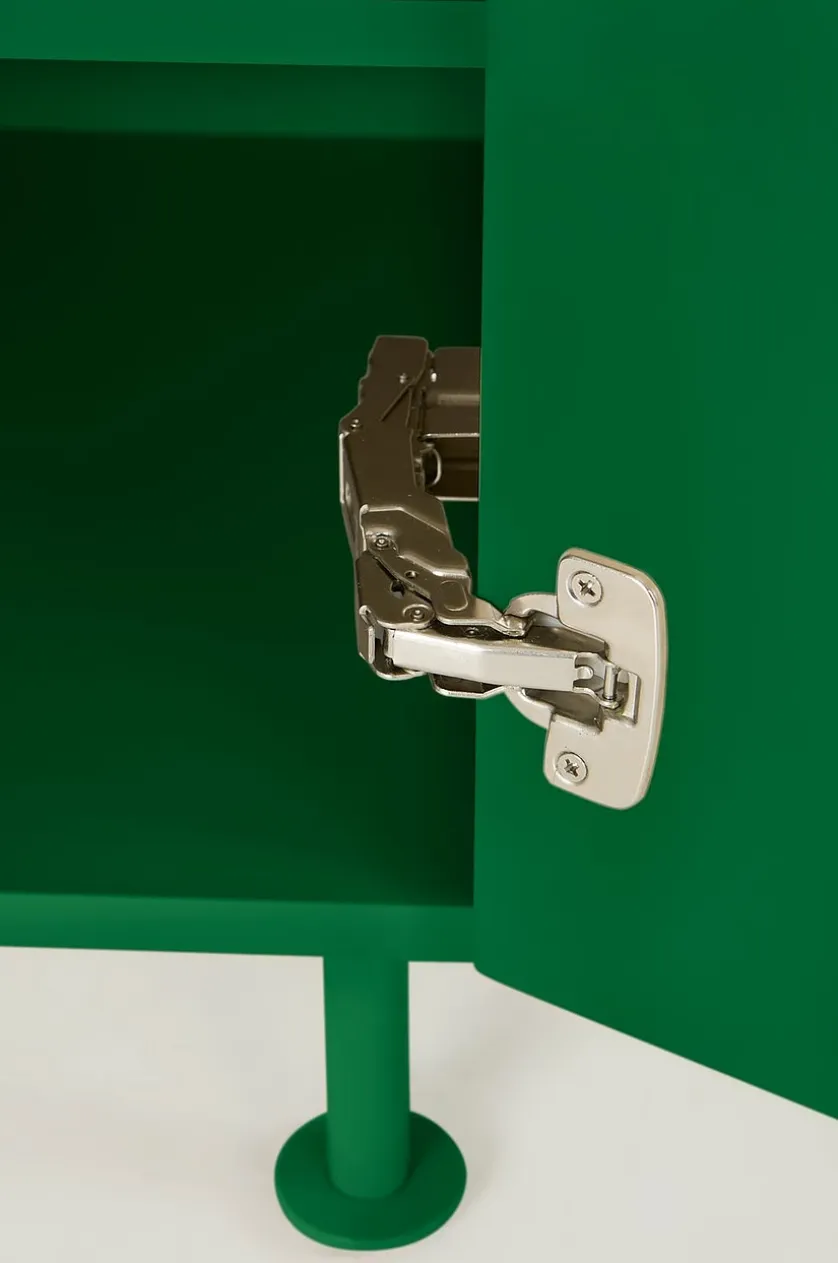 KIPP Garderobe