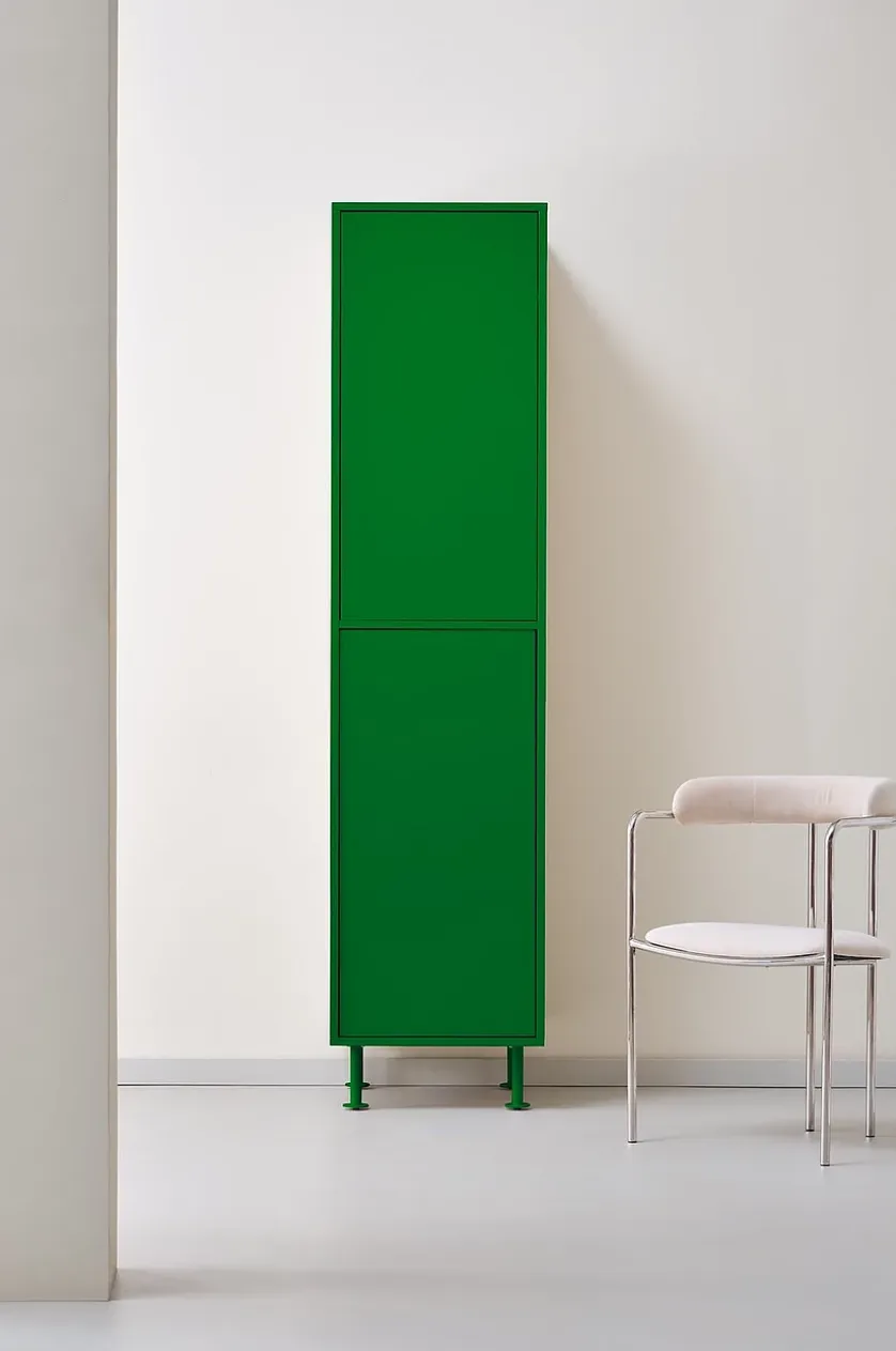 KIPP Garderobe