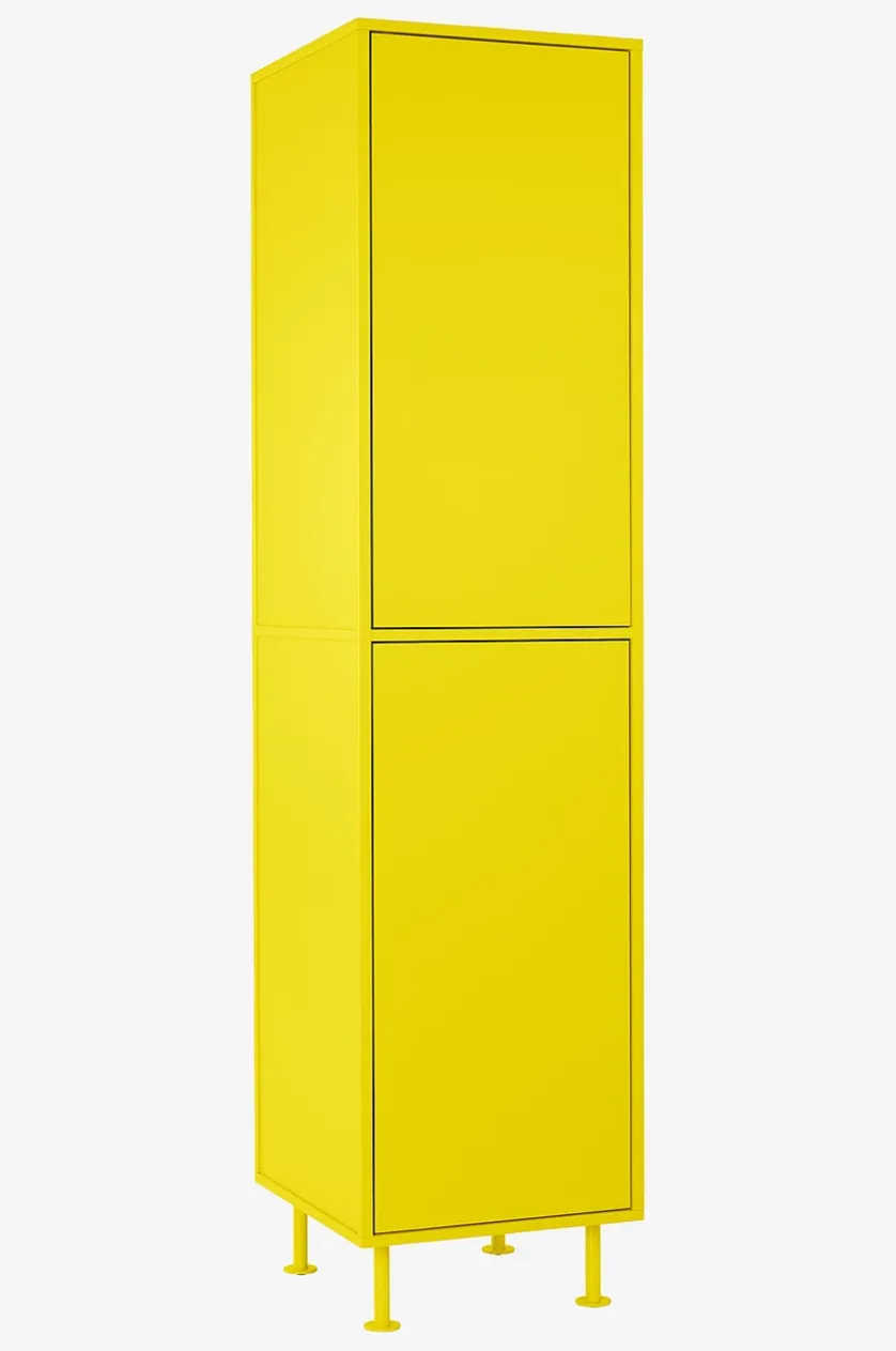 KIPP Garderobe