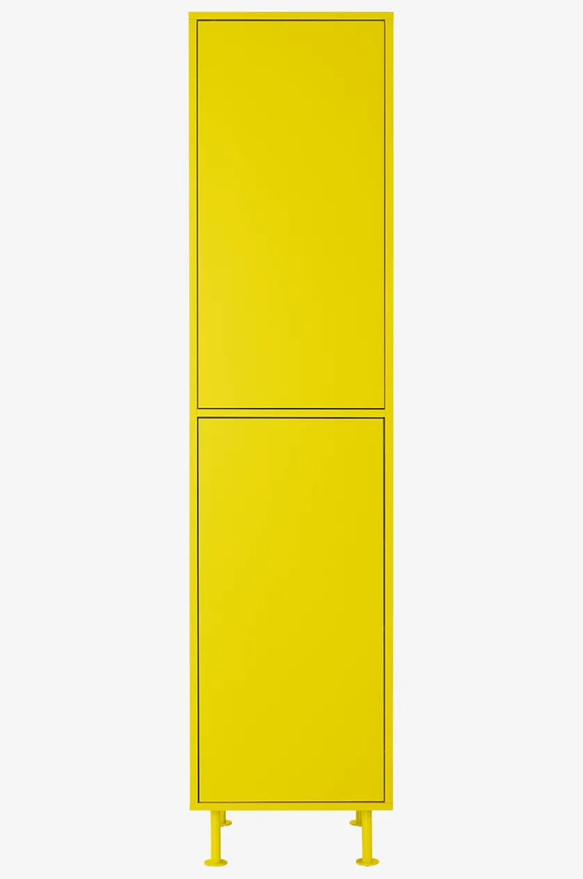KIPP Garderobe